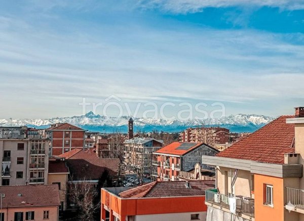 appartamento in vendita a Nichelino