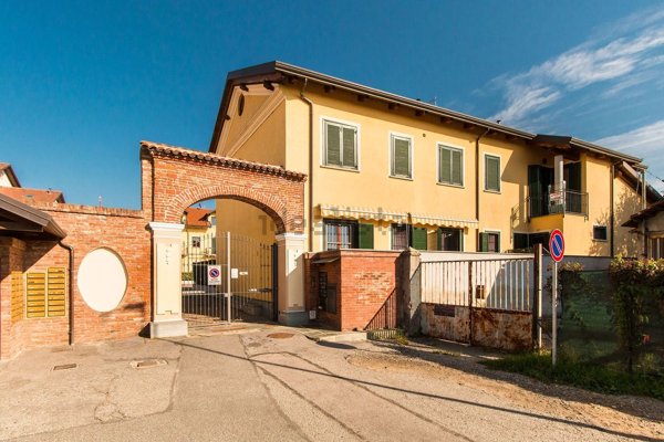 appartamento in vendita a Nichelino