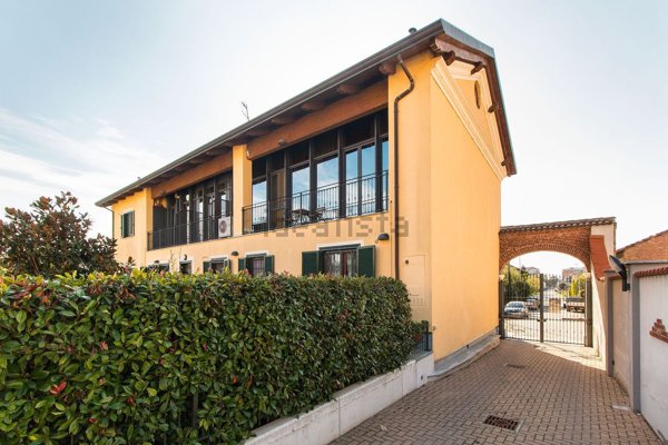 appartamento in vendita a Nichelino