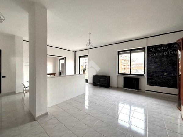 appartamento in vendita a Nichelino