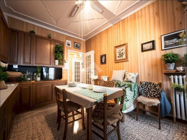 appartamento in vendita a Nichelino