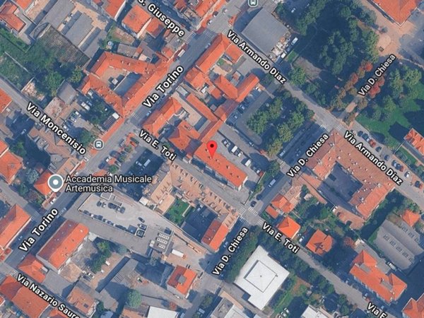 appartamento in vendita a Nichelino