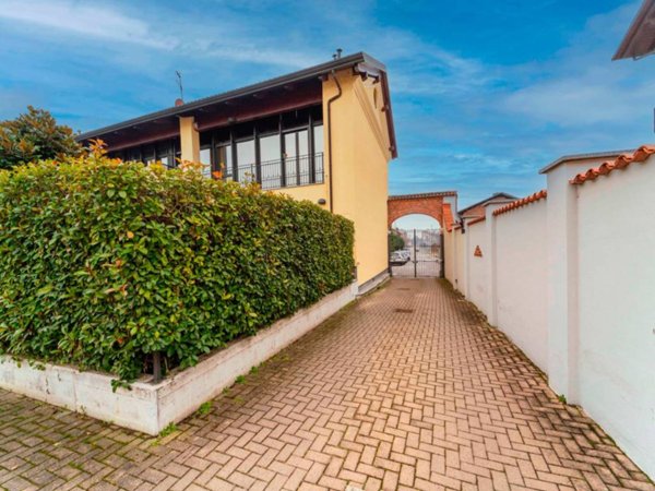 appartamento in vendita a Nichelino