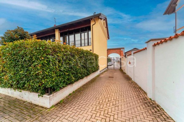 appartamento in vendita a Nichelino