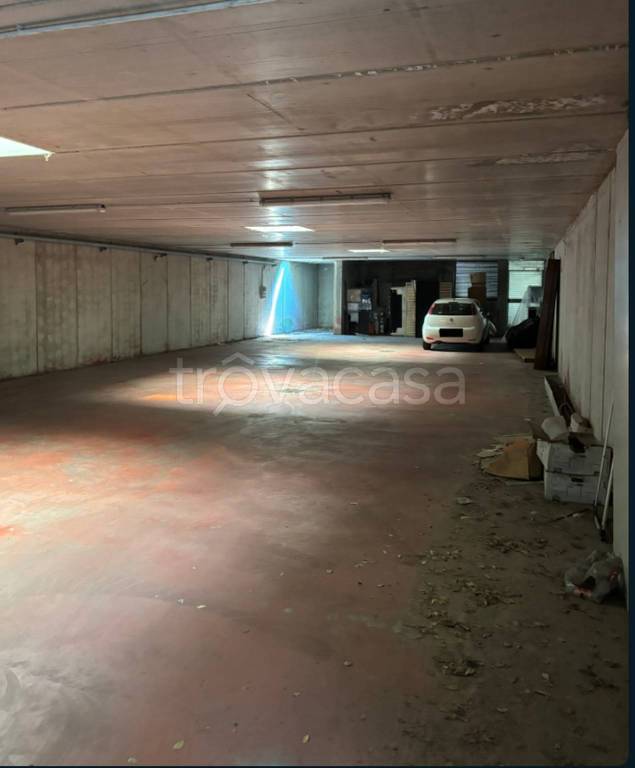 terreno edificabile in vendita a Nichelino