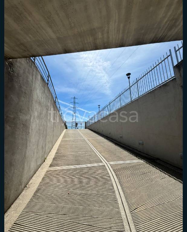 terreno edificabile in vendita a Nichelino