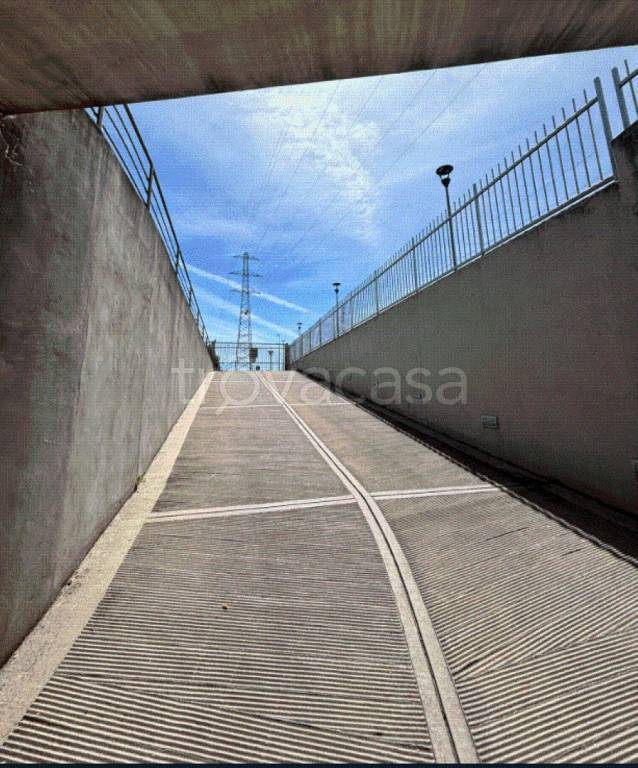 terreno edificabile in vendita a Nichelino