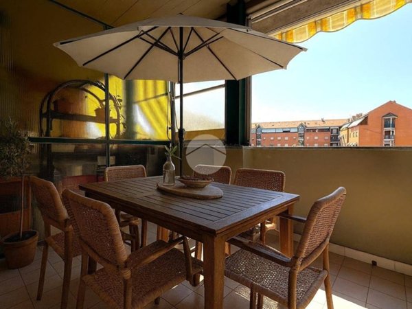 appartamento in vendita a Nichelino