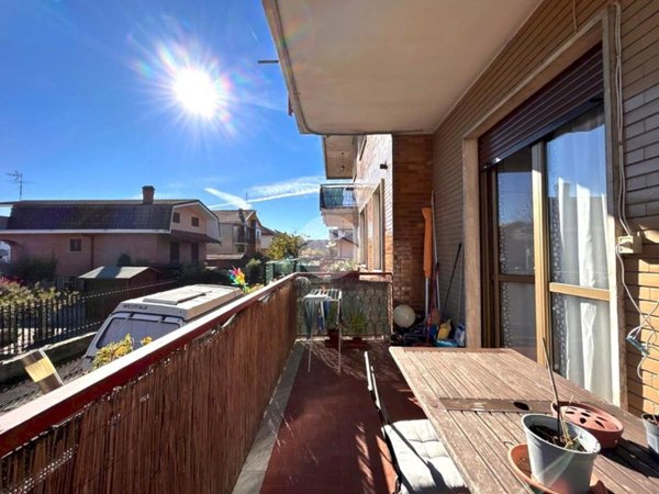 appartamento in vendita a Nichelino