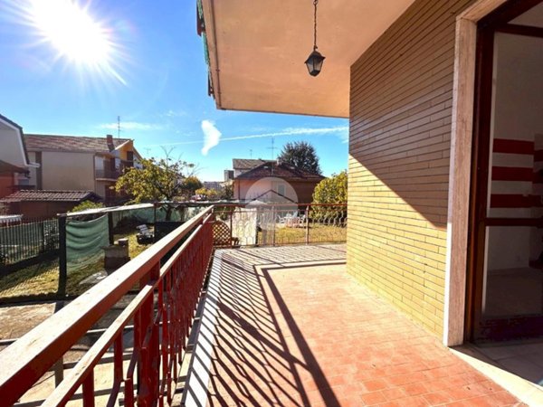 appartamento in vendita a Nichelino