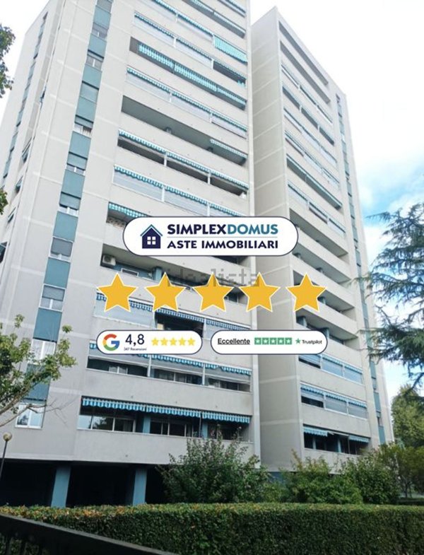 appartamento in vendita a Nichelino