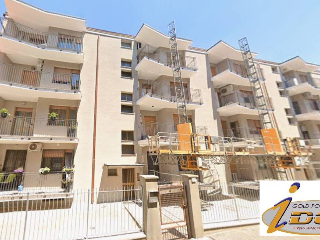 appartamento in vendita a Nichelino