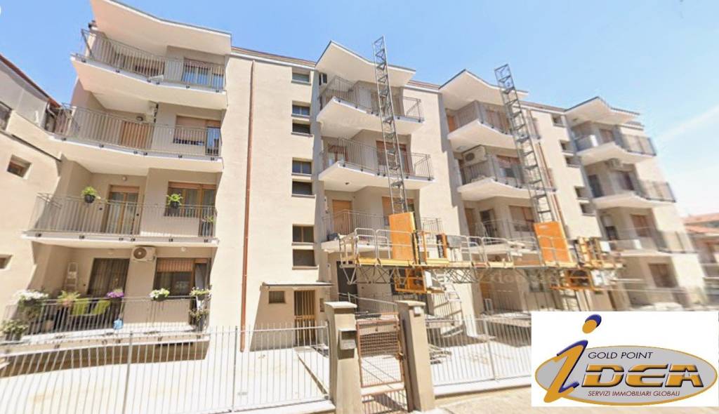 appartamento in vendita a Nichelino