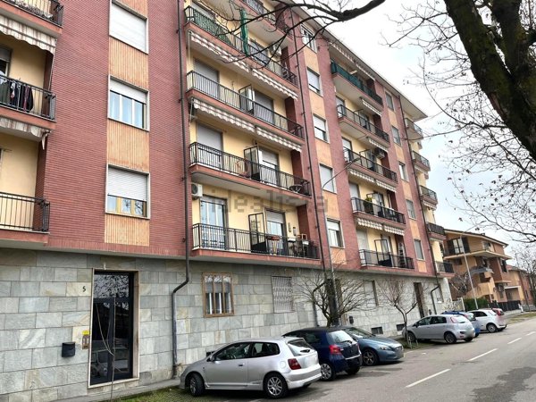 appartamento in vendita a Nichelino