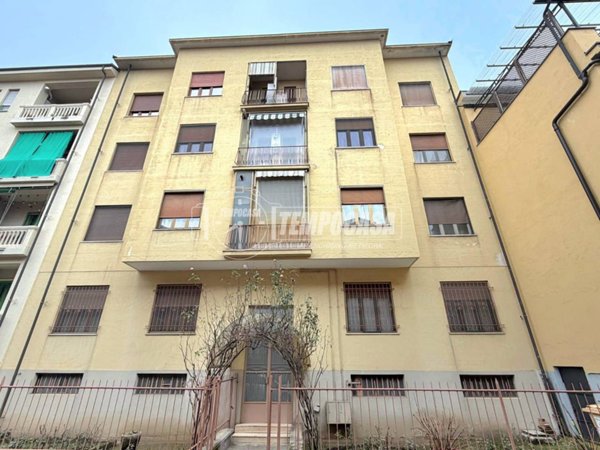 appartamento in vendita a Nichelino in zona Crociera