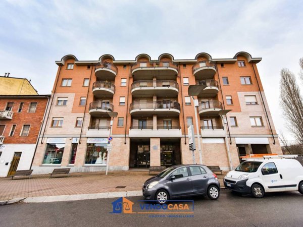 appartamento in vendita a Nichelino