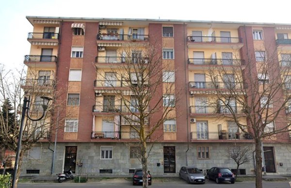 appartamento in vendita a Nichelino