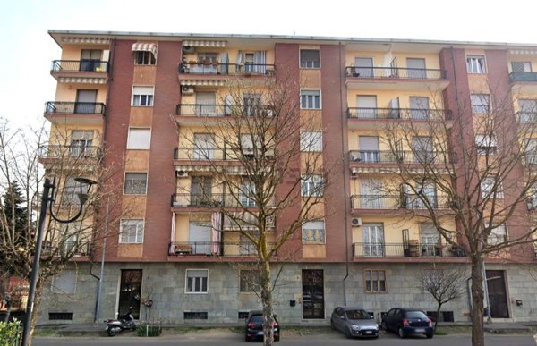 appartamento in vendita a Nichelino