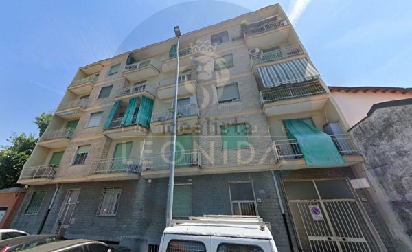 appartamento in vendita a Nichelino