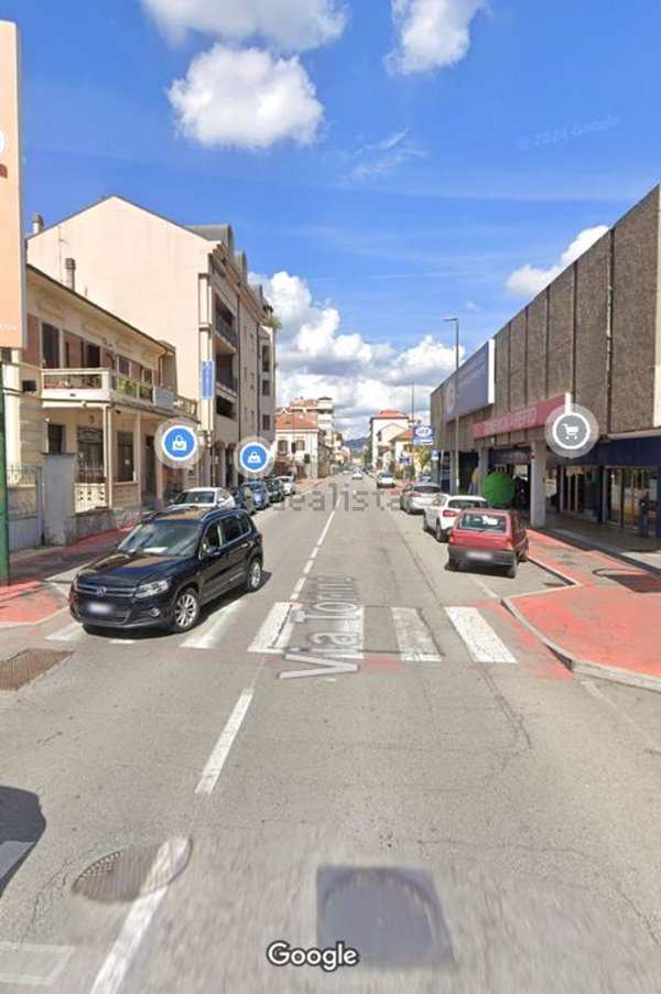 appartamento in vendita a Nichelino