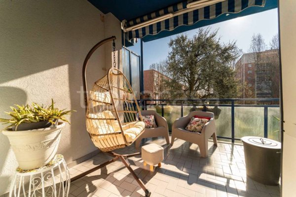 appartamento in vendita a Nichelino