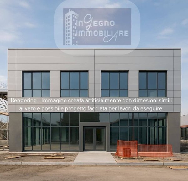 intera palazzina in vendita a Nichelino in zona Crociera