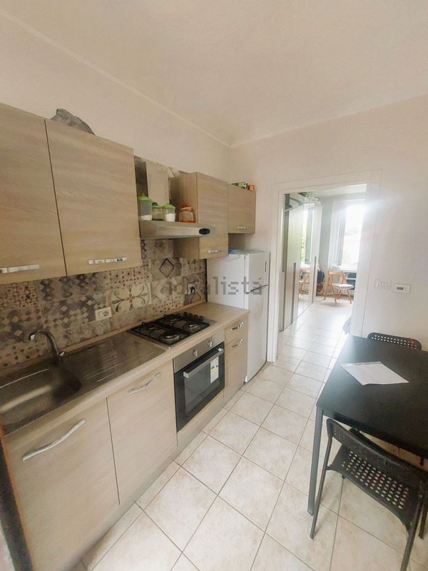 appartamento in vendita a Nichelino