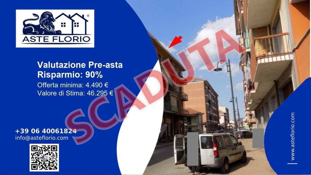 negozio in vendita a Nichelino