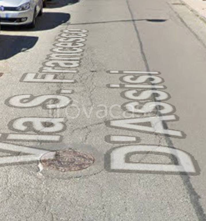 terreno edificabile in vendita a Nichelino