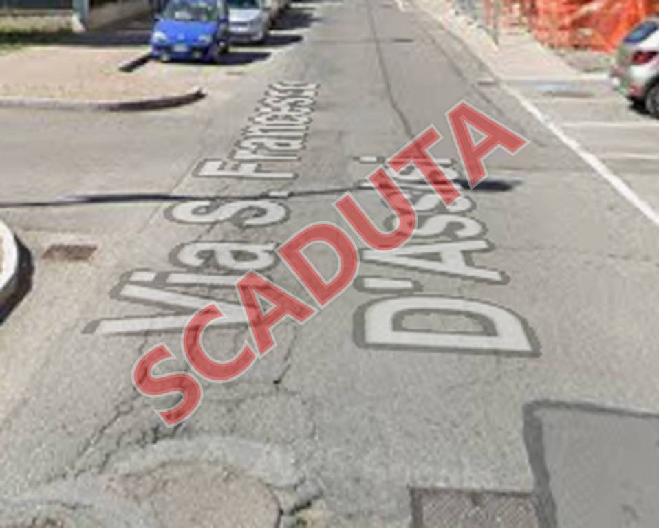 terreno edificabile in vendita a Nichelino