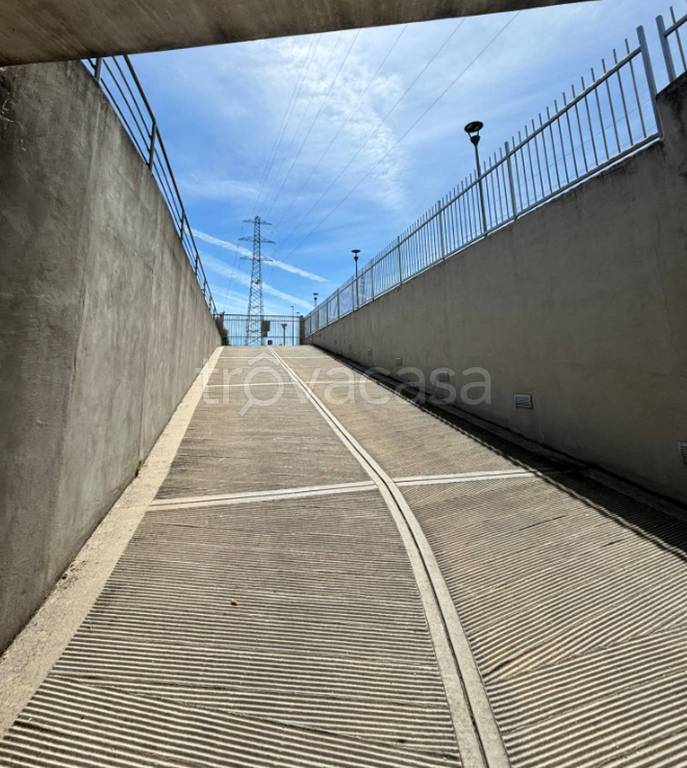 terreno edificabile in vendita a Nichelino