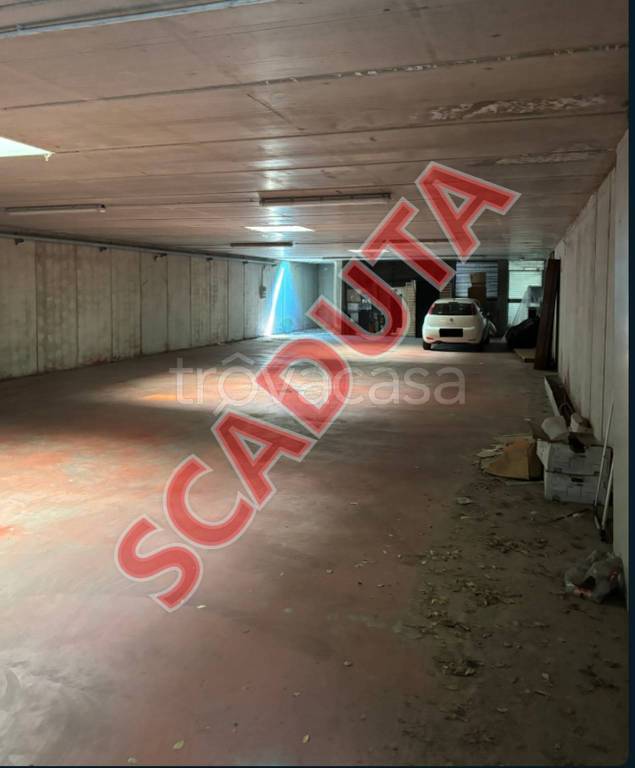 terreno edificabile in vendita a Nichelino