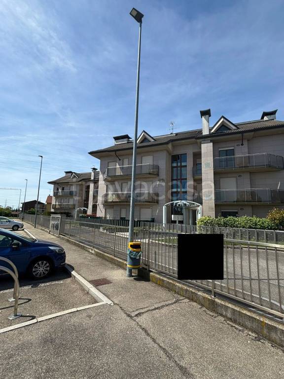 terreno edificabile in vendita a Nichelino