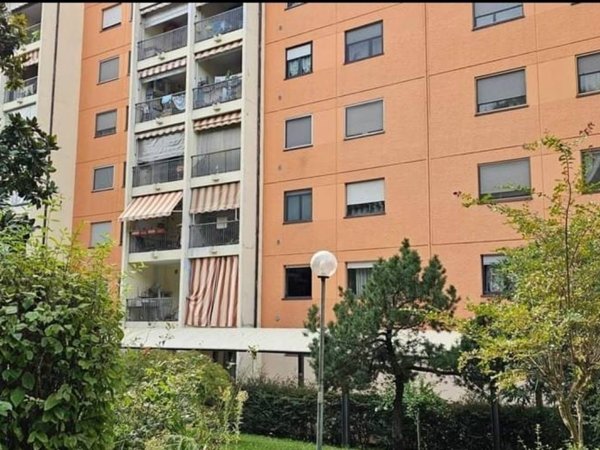 appartamento in vendita a Nichelino