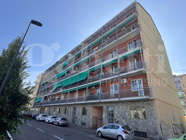 appartamento in vendita a Nichelino