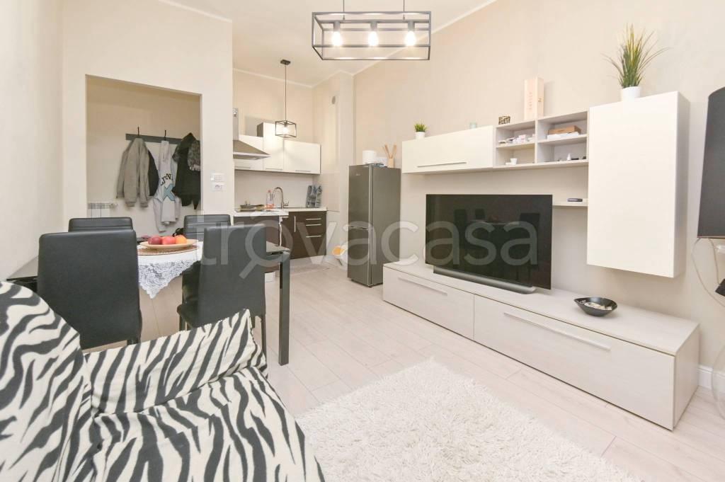 appartamento in vendita a Nichelino in zona Stupinigi