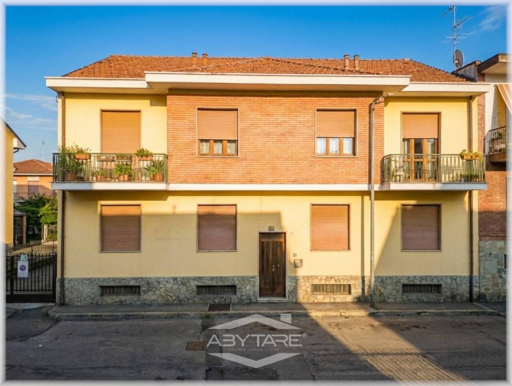 appartamento in vendita a Nichelino