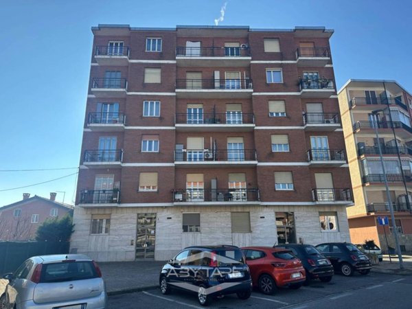 appartamento in vendita a Nichelino