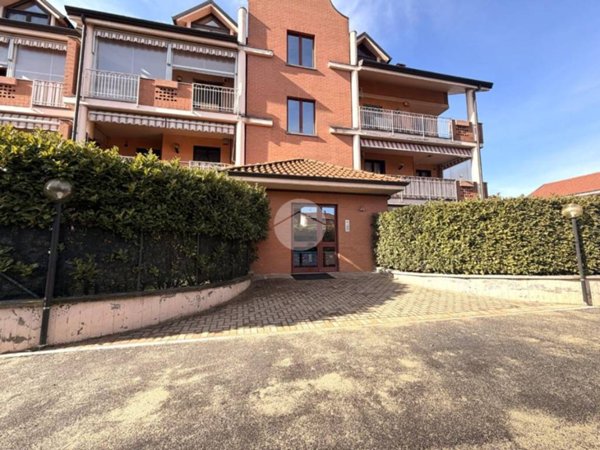 appartamento in vendita a Nichelino