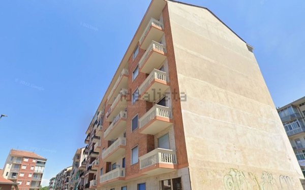 appartamento in vendita a Nichelino