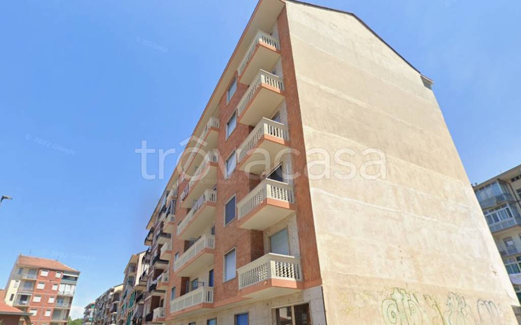 appartamento in vendita a Nichelino