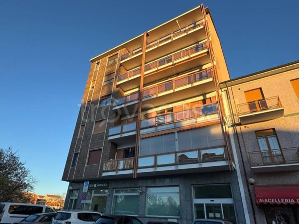 appartamento in vendita a Nichelino in zona Crociera