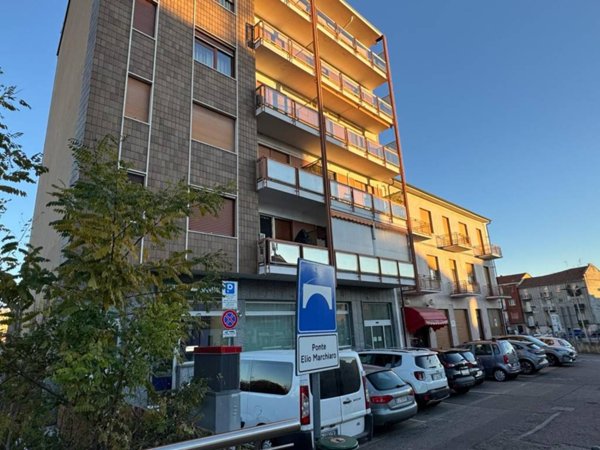 appartamento in vendita a Nichelino