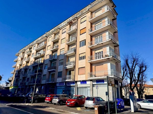 appartamento in vendita a Nichelino