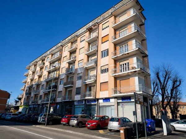 appartamento in vendita a Nichelino