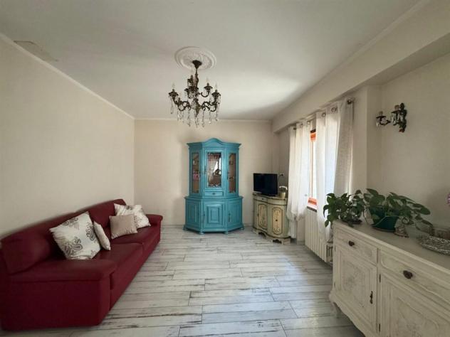 appartamento in vendita a Nichelino