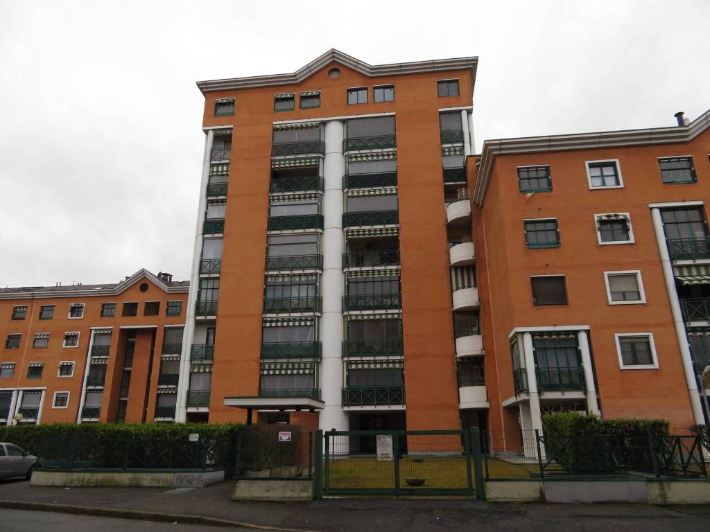 appartamento in vendita a Nichelino