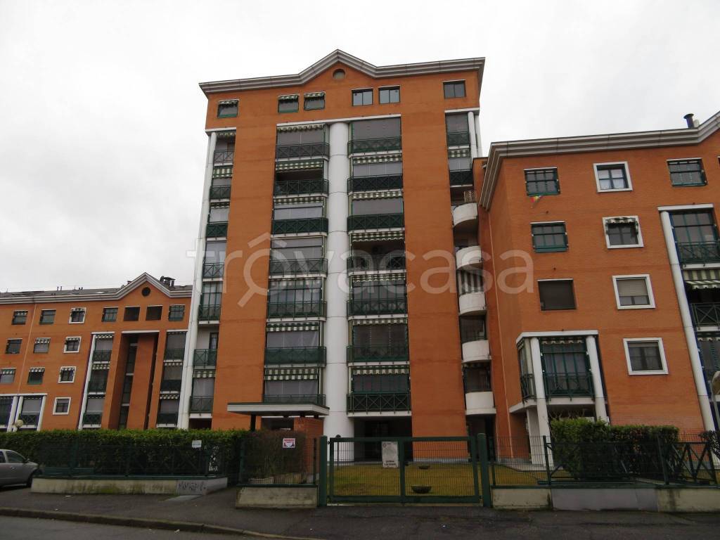 appartamento in vendita a Nichelino