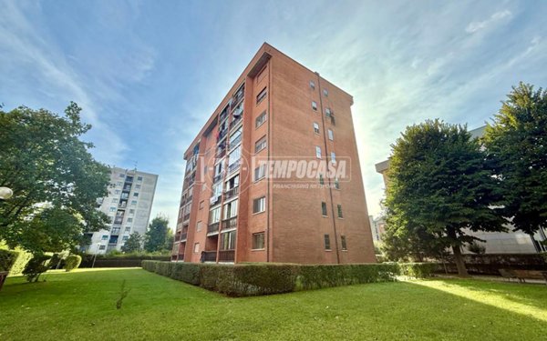 appartamento in vendita a Nichelino