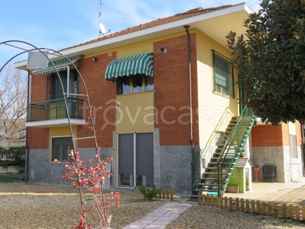 appartamento in vendita a Nichelino